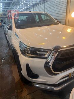 تويوتا هايلوكس